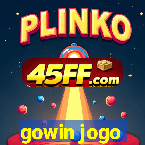 gowin jogo